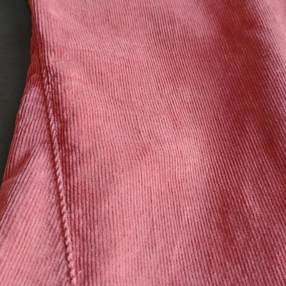 Free People Corduroy bell-bottom pants - Picture 2 of 4